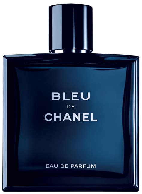 blue di chanel